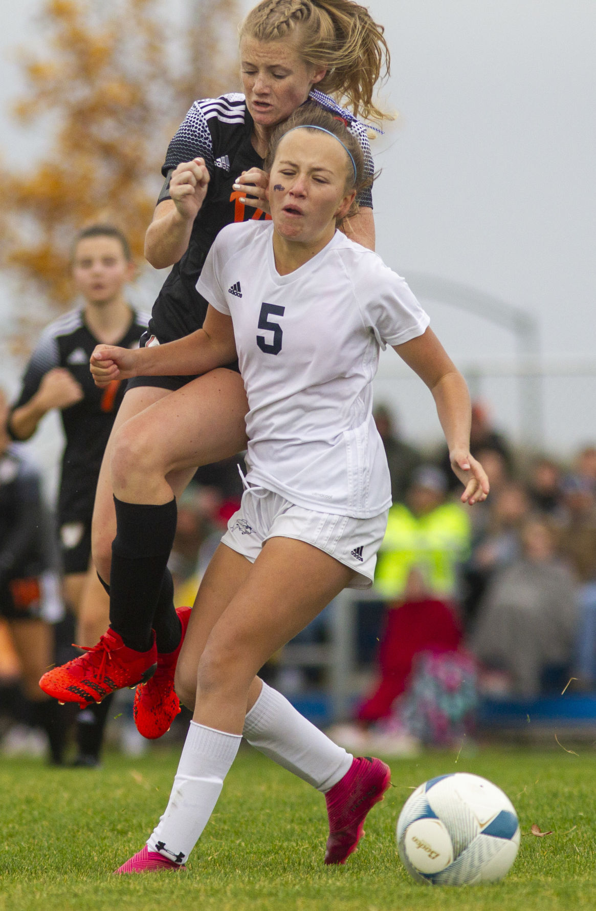 Sun Valley falls to Fruitland in championship